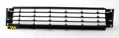 Volkswagen Polo Bar Grille Front Black Black TRENDLINE (02/14-11/17)