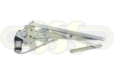 Toyota Hiace Sbv Door Window Regulator Right Hand Front Electric (08/95-11/03)