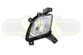 Genuine Hyundai Ix35 Fog Lamp Left Hand Front (11/09-05/15)