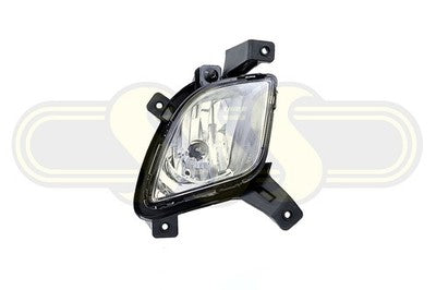 Genuine Hyundai Ix35 Fog Lamp Left Hand Front (11/09-05/15)