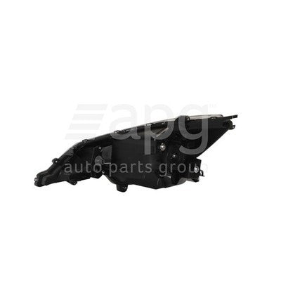 Genuine Mitsubishi Mirage LB Head Lamp RH (02/20-10/21)