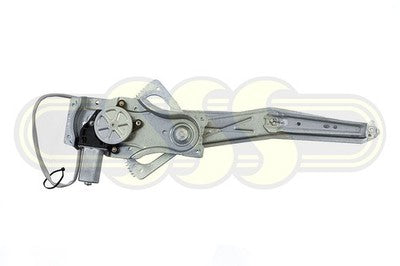 Holden Commodore Door Window Regulator Left Hand Front Electric (08/04-2007)