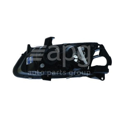 Nissan Pulsar N16 Head Lamp RH Halogen (05/00-01/06)