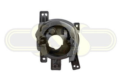 Hyundai Santa Fe Wagon Fog Lamp Left Hand DEPO (09/09-09/12)