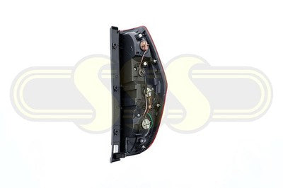 Hyundai Iload / Imax Tail Lamp Left Hand Tail Gate Type (03/18-On)
