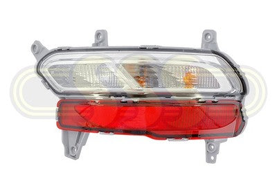 Genuine Kia Sportage Bar Reflector Right Hand Rear Reflector + (04/18-06/21)