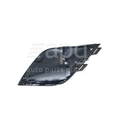 Genuine Mitsubishi Outlander ZK Front Bar Grille LH (01/15-03/18)