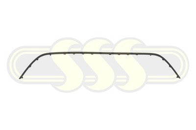 Genuine Hyundai Kona Bar Mould Rear Centre (10/20-05/23)
