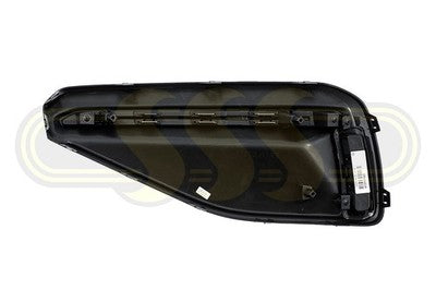 Genuine Kia Ev6 Fog Lamp Cover Right Hand (12/21-On)