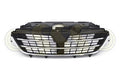 Renault Trafic Van Grille Lifestyle Type Inc All Chrome Mould (2019-05/22)