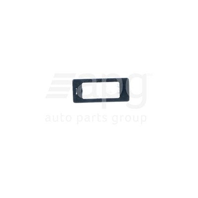 Genuine Volkswagen Jetta 1B Number Plate Lamp (09/11-02/15)
