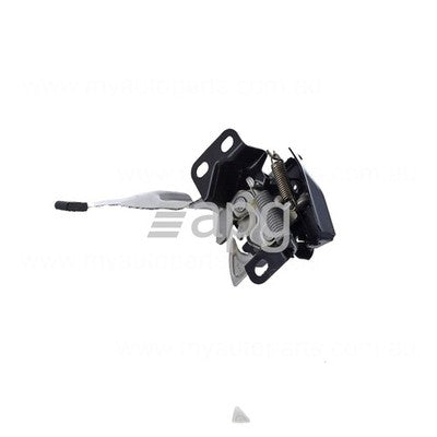 Genuine Honda Jazz GE Bonnet Lock (01/12-07/14)