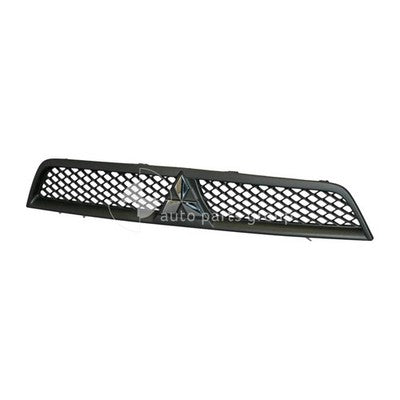 Genuine Mitsubishi Lancer CJ Grille Black (10/11-08/12)