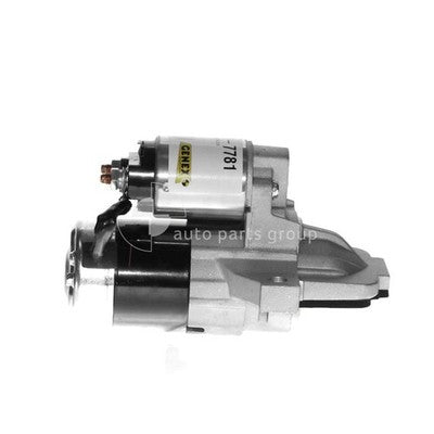 Ford Escape Starter Motor Mitsubishi Type 12 Volt (02/01-12/12)