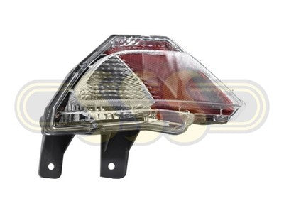 Genuine Toyota Rav4 Bar Lamp Left Hand Rear Reverse Light (10/15-12/18)