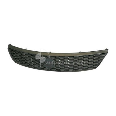 Suzuki Swift FZ Grille Black (02/11-12/13)