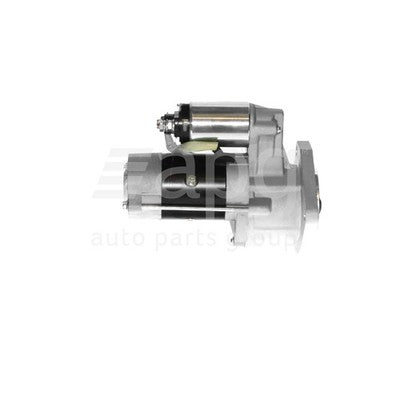 Ford Maverick Maverick/GQ/GU Starter Motor Hitachi Type 12 Volt (08/87-09/07)