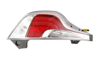 Genuine Toyota Prius C 5Dr Hatch Tail Lamp Left Hand (12/14-06/17)