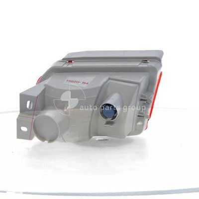 Genuine Toyota Landcruiser Prado Rear Bar Lamp RH