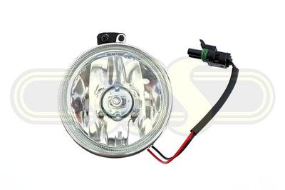 Holden Commodore Fog Lamp Left Hand S SS SV6 SV8 (08/04-2007)