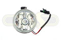 Holden Commodore Fog Lamp Left Hand S SS SV6 SV8 (08/04-2007)
