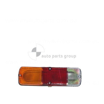 Toyota Landcruiser 40 SERIES Tail Lamp LH (11/60-11/84)