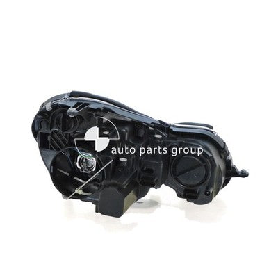 Mercedes-Benz E Class W211 Head Lamp LH (09/02-07/09)
