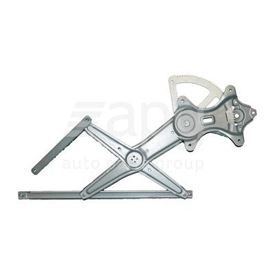 Toyota Corolla Front Door Window Regulator LH Electric Without Motor