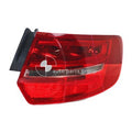 Genuine Audi A3 8P Tail Lamp RH (05/07-08/12)