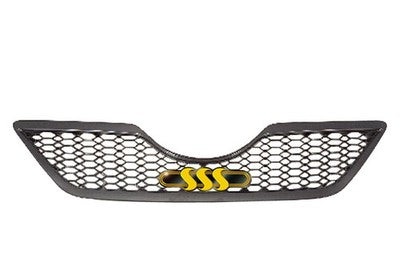 Toyota Camry Grille Black Black Sportivo V6 (06/06-06/09)