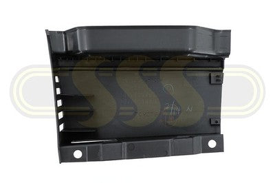Genuine Toyota Hiace Door Step Cover Left Hand Front 9/07 (01/05-08/10)