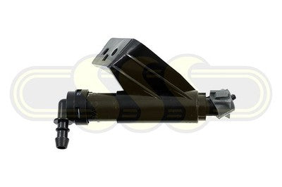 Genuine Hyundai Santa Fe Wagon Head Light Washer Nozzle Right Hand (06/12-05/15)