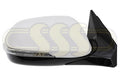 Genuine Hyundai Santa Fe Wagon Door Mirror Right Hand Active X (05/15-02/18)