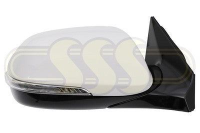 Genuine Hyundai Santa Fe Wagon Door Mirror Right Hand Active X (05/15-02/18)
