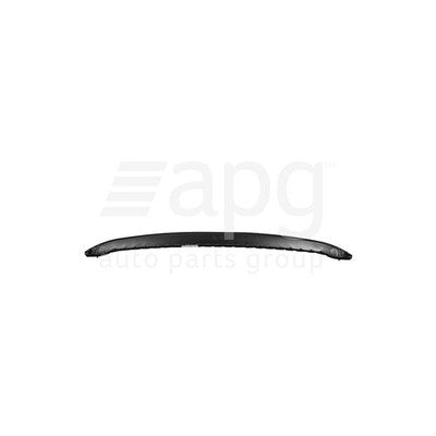 Genuine Volkswagen Tiguan 5N Front Bar Reinforcement Lower (05/08-09/16)