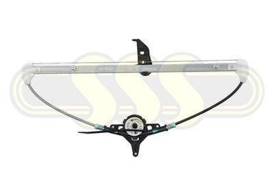 Mazda Cx5 Door Window Regulator Right Hand Rear Electric No Motor (12/14-04/17)