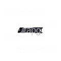 Genuine Mitsubishi Triton MR Front Bar Bracket LH (11/18-02/24)