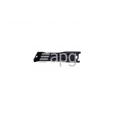 Genuine Mitsubishi Triton MR Front Bar Bracket LH (11/18-02/24)