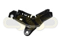 Genuine Toyota Yaris Bar Bracket Slide Left Hand Rear Under The (01/17-01/20)