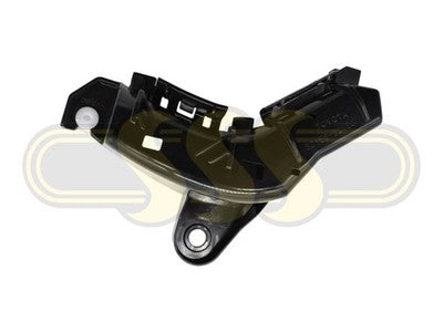 Genuine Toyota Yaris Bar Bracket Slide Left Hand Rear Under The (01/17-01/20)
