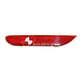 Genuine Mitsubishi ASX XD Rear Bar Reflector LH (10/19-10/25)