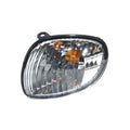 Genuine Toyota Corolla AE112R Front Park / Indicator Lamp LH (10/99-10/01)