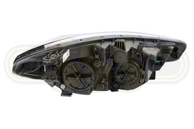 Genuine Kia Cerato Head Lamp Left Hand No Daytime Running Light (02/13-02/16)