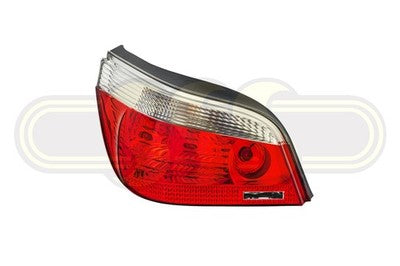 BMW 5Series Tail HELLA Lamp Left Hand (10/03-04/10)