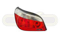 BMW 5Series Tail HELLA Lamp Left Hand (10/03-04/10)