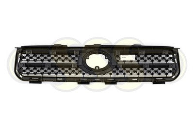 Toyota Rav4 Grille Black 4Cylinder (11/05-08/08)