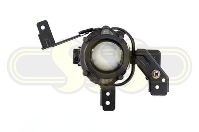 Genuine Kia Seltos Fog Lamp Left Hand No LED (08/19-09/22)