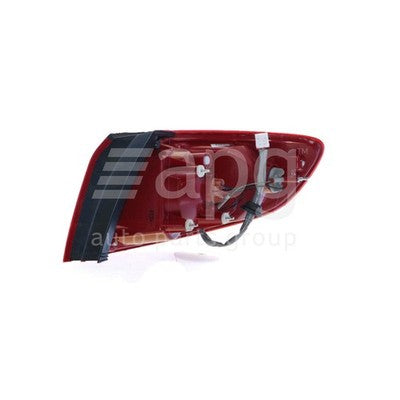 Genuine Hyundai Santa Fe CM Tail Lamp LH (05/06-08/09)