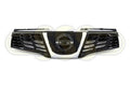 Nissan / Datsun Dualis Grille No Camera (01/10-2014)