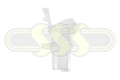 Genuine Kia Stonic Washer Bottle No Motor (06/20-On)